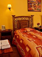 Mallqui Hostal
