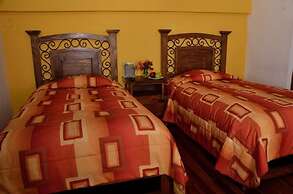 Mallqui Hostal