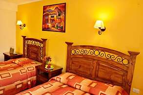 Mallqui Hostal
