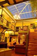 Mallqui Hostal