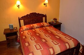 Mallqui Hostal