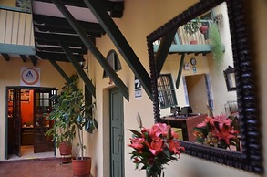 Mallqui Hostal