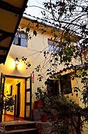 Mallqui Hostal