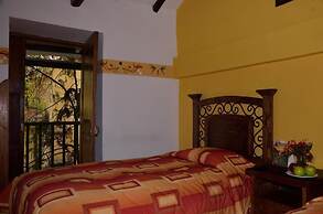 Mallqui Hostal