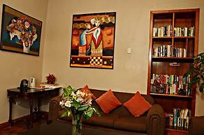 Mallqui Hostal