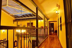 Mallqui Hostal