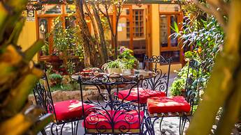 La Hosteria de Anita