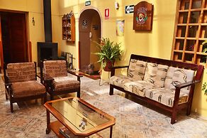 La Hosteria de Anita