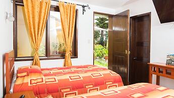 La Hosteria de Anita