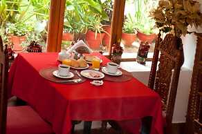 La Hosteria de Anita