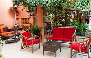 La Hosteria de Anita