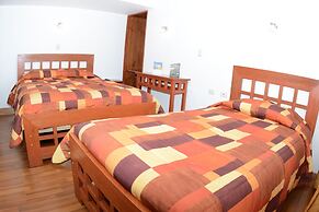 La Hosteria de Anita