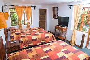 La Hosteria de Anita