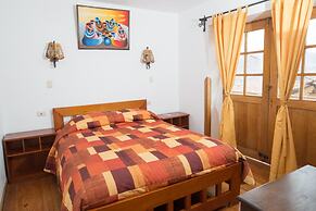 La Hosteria de Anita