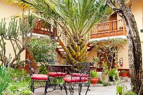 La Hosteria de Anita
