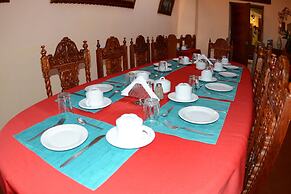 La Hosteria de Anita