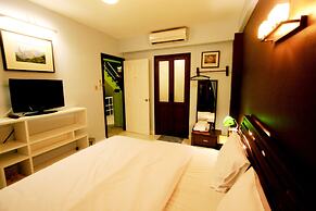 Galato Coffee Hostel