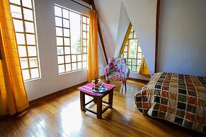Amaru Valle Hotel