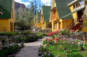 Amaru Valle Hotel