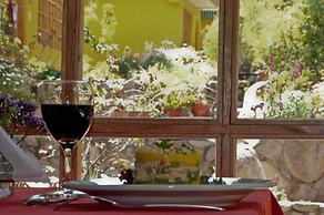 Amaru Valle Hotel