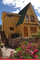 Amaru Valle Hotel