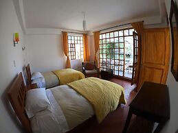 Amaru Valle Hotel