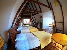 Amaru Valle Hotel