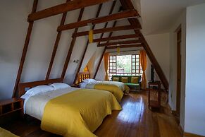 Amaru Valle Hotel