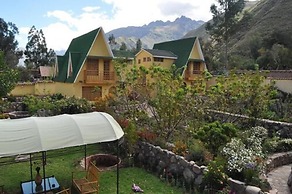 Amaru Valle Hotel