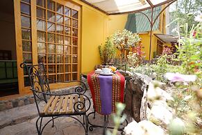Amaru Valle Hotel