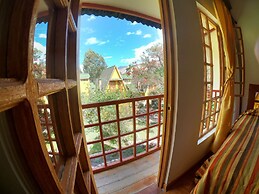 Amaru Valle Hotel