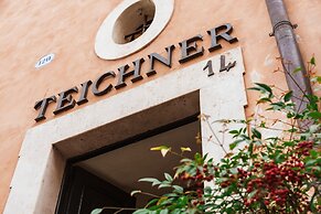 Teichnersuite