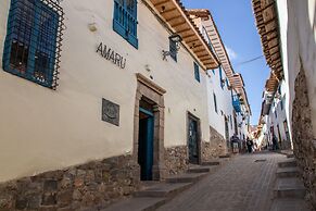 Amaru Inca