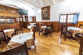 Amaru Inca