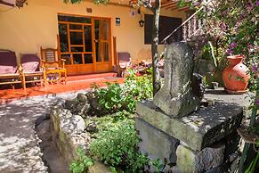 Amaru Inca