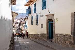 Amaru Inca