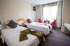 Aphrodite Inn Bangkok