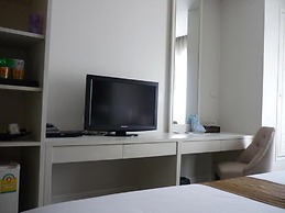 Aphrodite Inn Bangkok