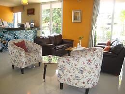 C2 Residence Boutique Hotel