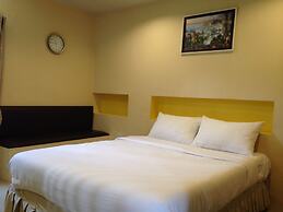C2 Residence Boutique Hotel