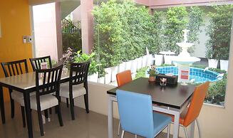 C2 Residence Boutique Hotel