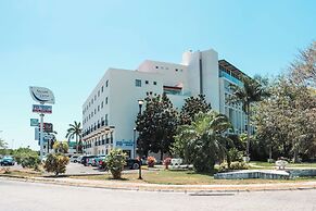 Hotel Meson de la Luna