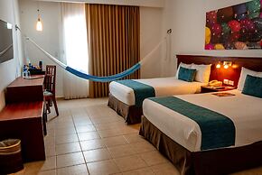 Hotel Meson de la Luna