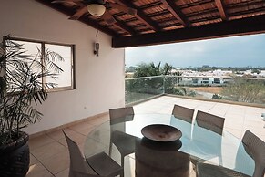Hotel Meson de la Luna