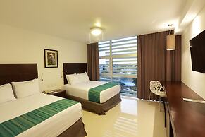 Hotel Meson de la Luna