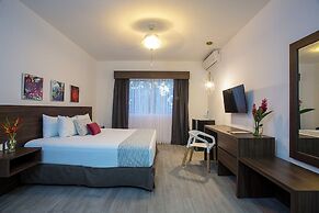 Hotel Meson de la Luna