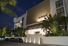 Anah Suites