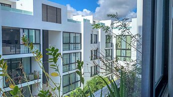 Anah Suites