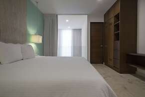 Anah Suites