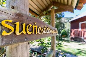 Sueños del Bosque